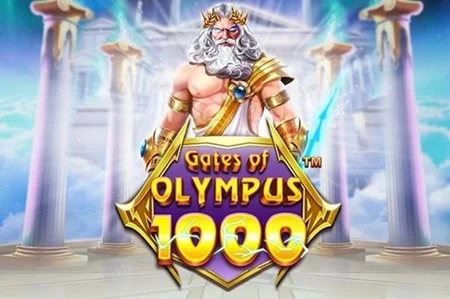 Gates of Olympus